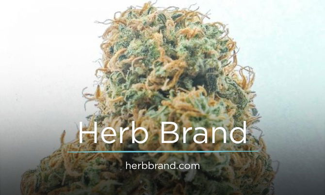 HerbBrand.com